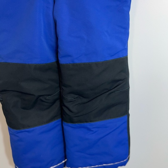 Hanna Andersson Blue Snowsuit Unisex Kids' Outerwear 6-7 years - Picture 4 of 14